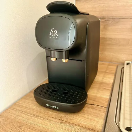 + Parking Prive Caen