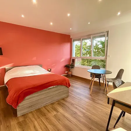 Apartamento + Parking Privé