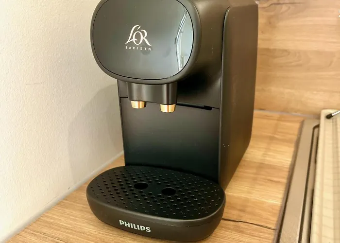 + Parking Prive Caen