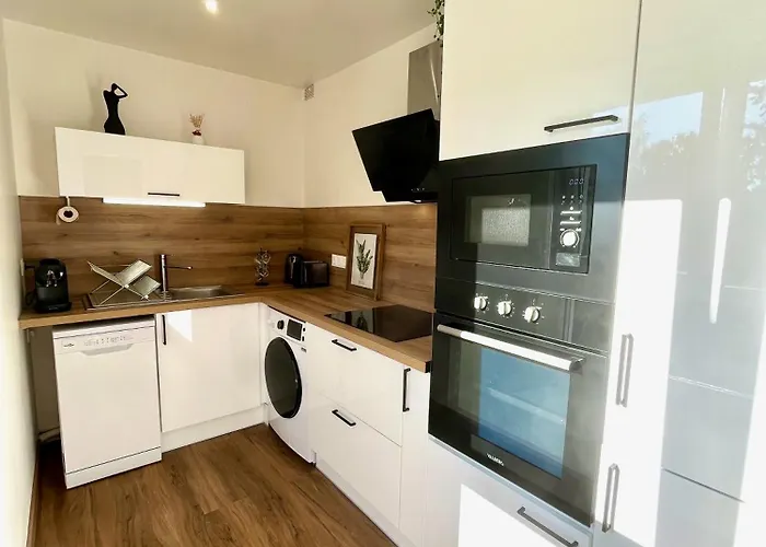 + Parking Prive * 캉