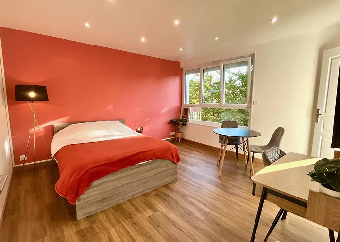 아파트 + Parking Prive